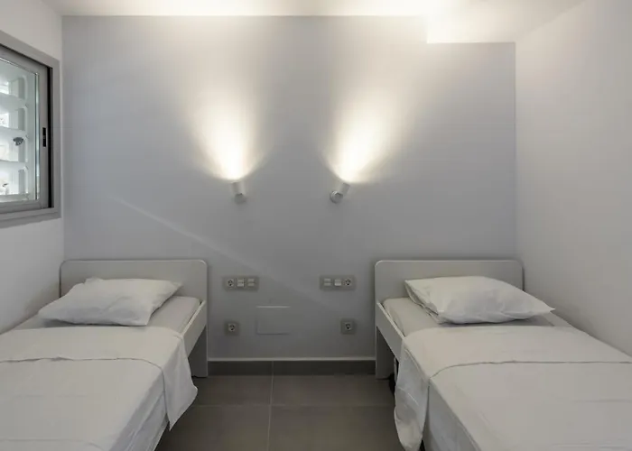 Apartman Serene Seaview Retreat In Higueron: 2br Oasis Fuengirola