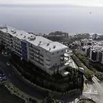 Serene Seaview Retreat In Higueron: 2br Oasis * 丰希罗拉