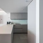 Appartement Serene Seaview Retreat In Higueron: 2br Oasis