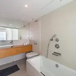 Serene Seaview Retreat In Higueron: 2br Oasis *