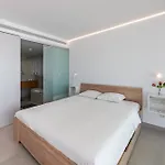 Serene Seaview Retreat In Higueron: 2br Oasis *