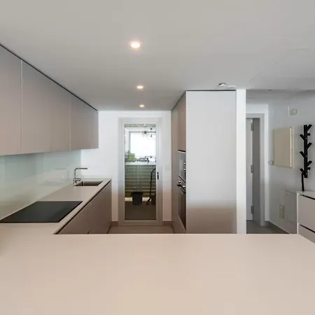 Serene Seaview Retreat In Higueron: 2br Oasis * Фуэнхирола