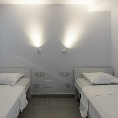 公寓 Serene Seaview Retreat In Higueron: 2br Oasis 丰希罗拉